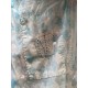 chemise Ines in Tangier Magnolia Pearl - 38