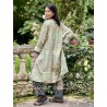 chemise Ines in Tangier Magnolia Pearl - 13