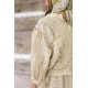 blouse Danika in Rosebud Magnolia Pearl - 12