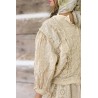blouse Danika in Rosebud Magnolia Pearl - 12