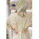 blouse Danika in Rosebud Magnolia Pearl - 2