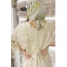 blouse Danika in Rosebud Magnolia Pearl - 2