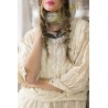 blouse Danika in Rosebud Magnolia Pearl - 34
