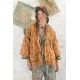 veste kimono Julian in Marmalade Magnolia Pearl - 19