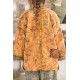 veste kimono Julian in Marmalade Magnolia Pearl - 32