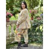 veste Anders Love Applique in Banana Bread