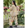 veste Anders Love Applique in Banana Bread