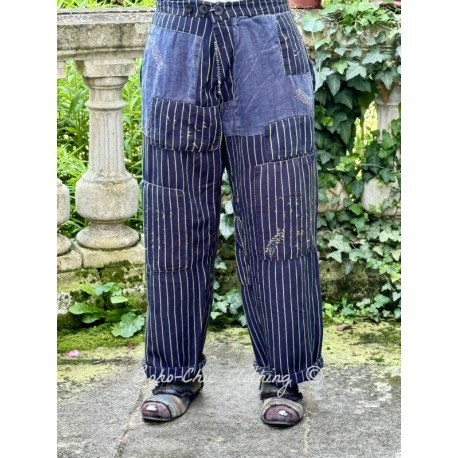 pants Lilou in Depot