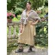 chemise Lucchese in Kalamkari Magnolia Pearl - 10