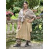 chemise Lucchese in Kalamkari Magnolia Pearl - 10