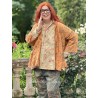 veste kimono Julian in Marmalade Magnolia Pearl - 12