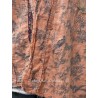 veste kimono Julian in Marmalade Magnolia Pearl - 37