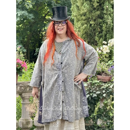 robe Johanna in Foothills