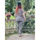 T-shirt Swing From The Moon (2nd edition) in Ozzy Magnolia Pearl - 12