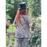 T-shirt Swing From The Moon (2nd edition) in Ozzy Magnolia Pearl - 10
