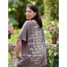 T-shirt Swing From The Moon (2nd edition) in Ozzy Magnolia Pearl - 4