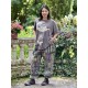 T-shirt Swing From The Moon (2nd edition) in Ozzy Magnolia Pearl - 5