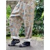 jean's Miner in Lucy Magnolia Pearl - 8