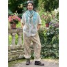 jean's Miner in Lucy Magnolia Pearl - 10