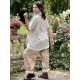 jean's Miner in Lucy Magnolia Pearl - 11