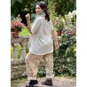 jean's Miner in Lucy Magnolia Pearl - 11