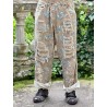 jean's Miner in Lucy Magnolia Pearl - 7
