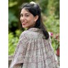 chemise Cordelia in Lissa