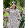 chemise Cordelia in Lissa