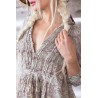 chemise Cordelia in Lissa