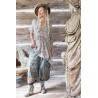 chemise Cordelia in Lissa