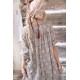 chemise Cordelia in Lissa