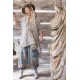 chemise Cordelia in Lissa
