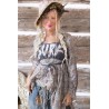 chemise Cordelia in Lissa