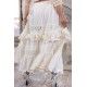 skirt Pissarro in True Magnolia Pearl - 27