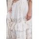 skirt Pissarro in True Magnolia Pearl - 29