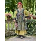 skirt Vara in Yellow Plum Magnolia Pearl - 11