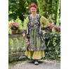 skirt Vara in Yellow Plum Magnolia Pearl - 11