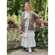 skirt Pissarro in True Magnolia Pearl - 5
