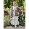 skirt Pissarro in True Magnolia Pearl - 5