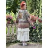 skirt Pissarro in True Magnolia Pearl - 6
