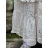 skirt Pissarro in True Magnolia Pearl - 35
