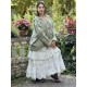 skirt Pissarro in True Magnolia Pearl - 22