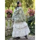 skirt Pissarro in True Magnolia Pearl - 23