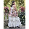 skirt Pissarro in True Magnolia Pearl - 21