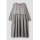 robe 55875 SALMA coton Patch Ewa i Walla - 13