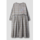 robe 55875 SALMA coton Patch Ewa i Walla - 14