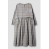 robe 55875 SALMA coton Patch Ewa i Walla - 14