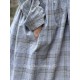 robe 55875 SALMA coton Patch Ewa i Walla - 16