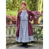 robe 55875 SALMA coton Patch Ewa i Walla - 12