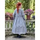 robe 55875 SALMA coton Patch Ewa i Walla - 10